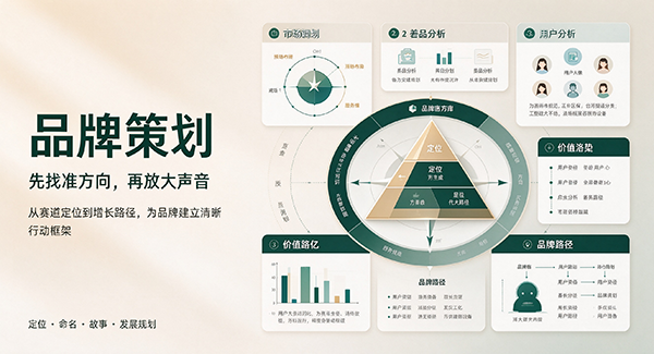 淇县品牌策划
