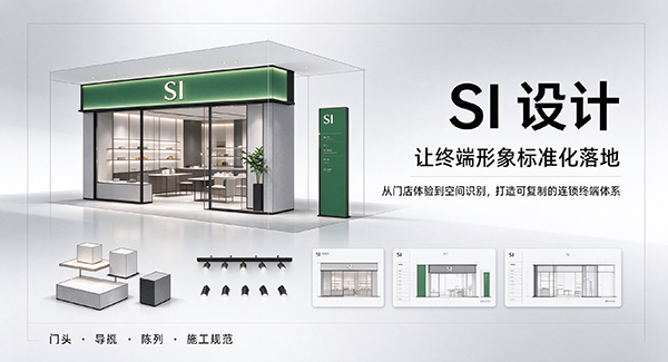 淇县SI设计